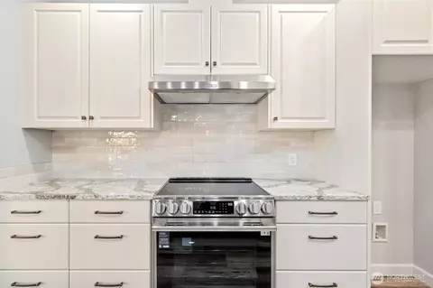 Kitchen - 71 Heron Way #A, Sequim, WA 98382 photo 5 of 6