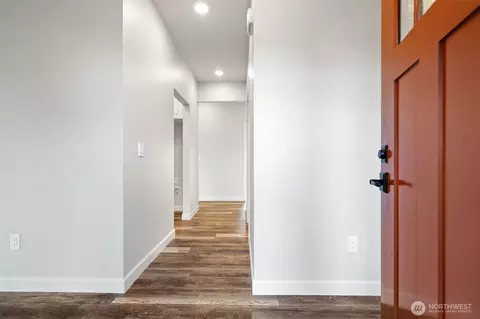 Entry Way - 71 Heron Way #A, Sequim, WA 98382 photo 1 of 1