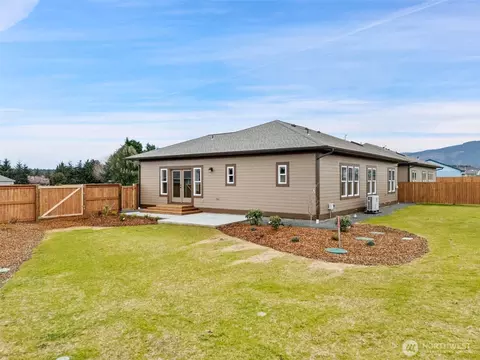 Exterior - 71 Heron Way #A, Sequim, WA 98382 photo 3 of 3