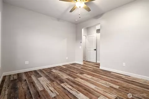Bedroom - 71 Heron Way #A, Sequim, WA 98382 photo 2 of 3