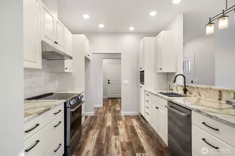 Kitchen - 71 Heron Way #A, Sequim, WA 98382 photo 1 of 6