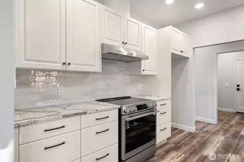 Kitchen - 71 Heron Way #A, Sequim, WA 98382 photo 2 of 6