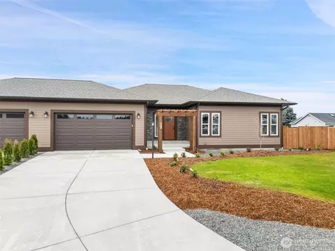 71 Heron Way #A, Sequim, WA 98382