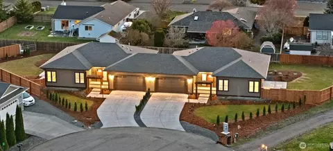 View/Area - 71 Heron Way #A, Sequim, WA 98382 photo 3 of 3