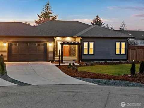 71 Heron Way #A, Sequim, WA 98382