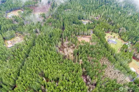 0 Greenberg Ln, Belfair, WA 98528