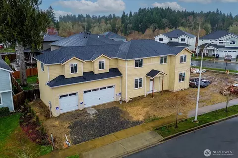 7648 Deschutes Heights Ct SE #76, Tumwater, WA 98501