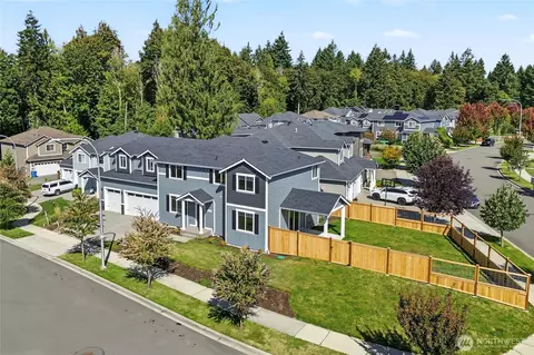7648 Deschutes Heights Ct SE #76, Tumwater, WA 98501