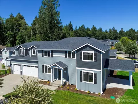 7648 Deschutes Heights Ct SE #76, Tumwater, WA 98501