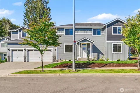 7648 Deschutes Heights Ct SE #76, Tumwater, WA 98501