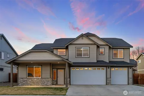 1703 E Spokane Ave, Ellensburg, WA 98926