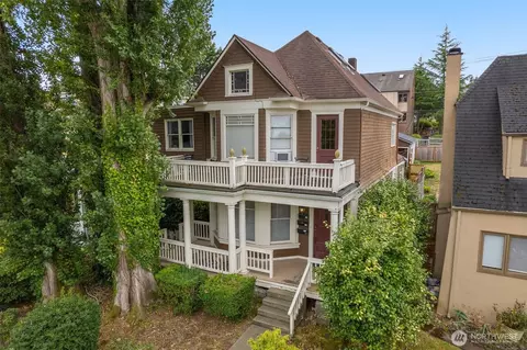 1012 N I St, Tacoma, WA 98403