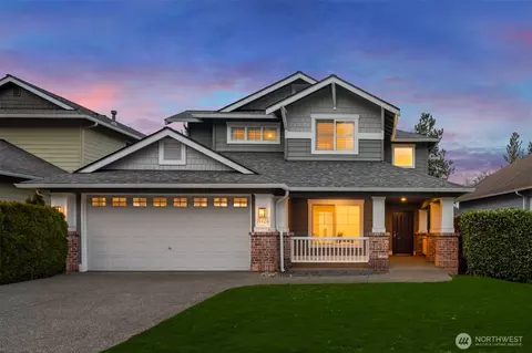 15426 141st Pl SE, Renton, WA 98058