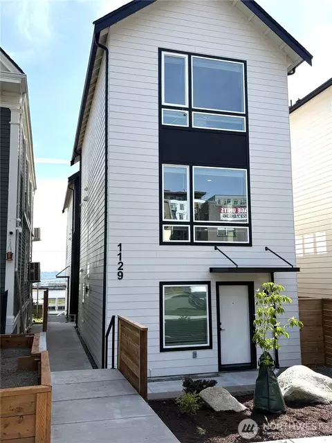1131 Fawcett Ave #A-D, Tacoma, WA 98402
