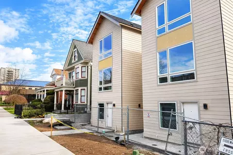 1131 Fawcett Ave #A-D, Tacoma, WA 98402