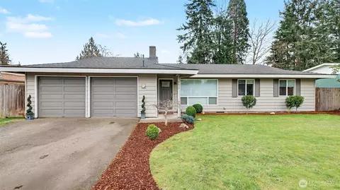 4613 NE 23rd St, Renton, WA 98059
