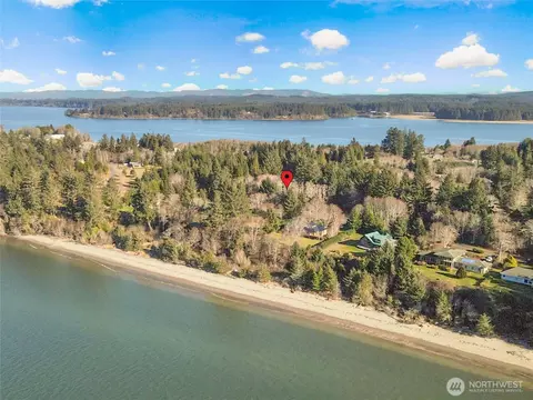 0 Lot 20 Ranta Rd, South Bend, WA 98586