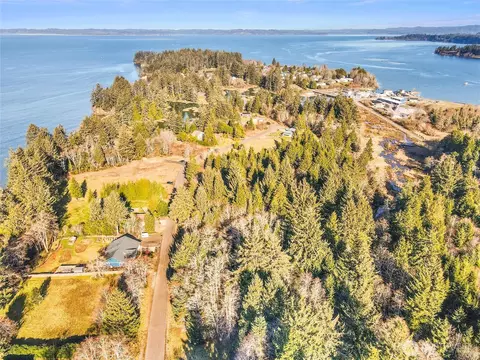 0 Lot 20 Ranta Rd, South Bend, WA 98586