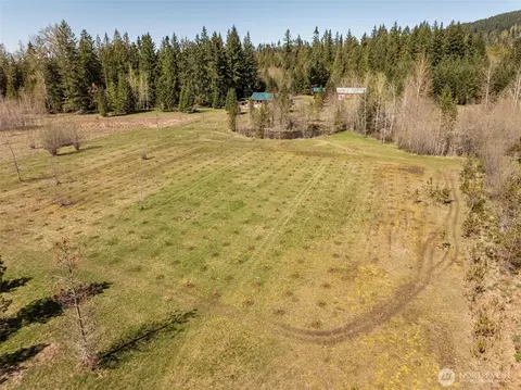 4890 Lost Mountain Rd, Sequim, WA 98382 photo 10