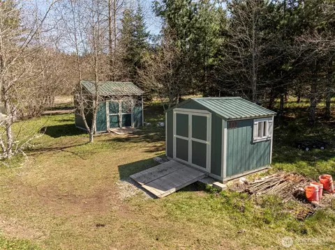 4890 Lost Mountain Rd, Sequim, WA 98382 photo 17