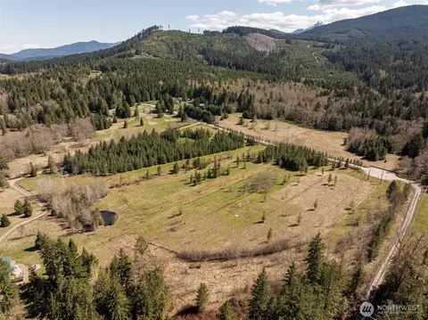 4890 Lost Mountain Rd, Sequim, WA 98382 photo 3