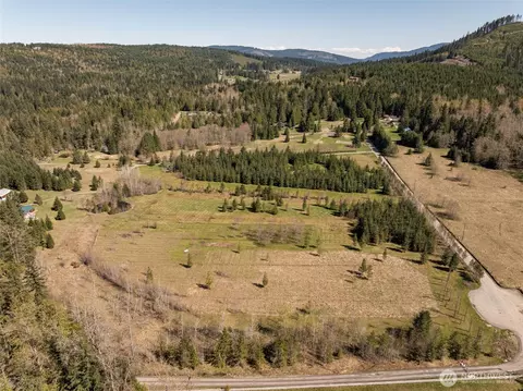 4890 Lost Mountain Rd, Sequim, WA 98382 photo 4