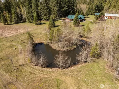 4890 Lost Mountain Rd, Sequim, WA 98382 photo 16