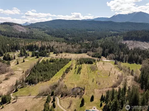 4890 Lost Mountain Rd, Sequim, WA 98382 photo 2