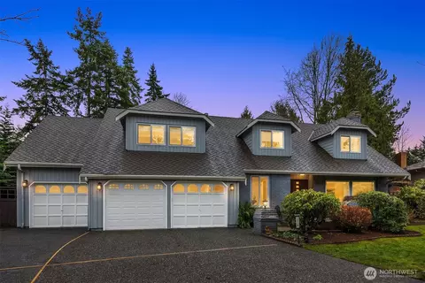 2516 Medina Cir, Medina, WA 98039