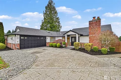 532 172 Nd Pl NE, Bellevue, WA 98008