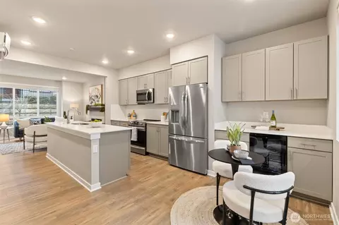 18875 67th Dr NE #4, Kenmore, WA 98028