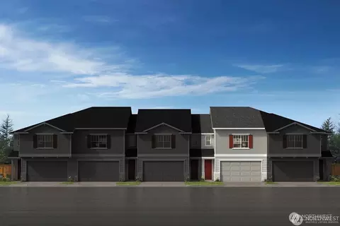 8526 42nd Pl NE #75, Marysville, WA 98270