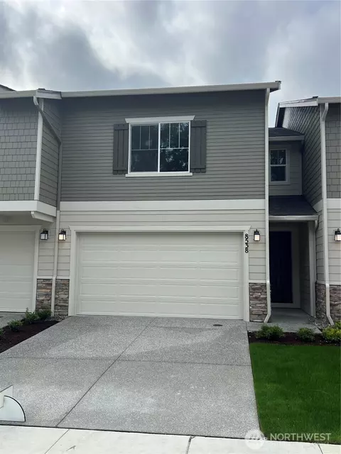 8538 42nd Pl NE #ES73, Marysville, WA 98270