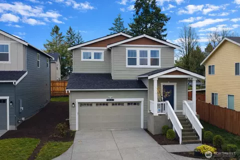 10623 SE 265th Pl, Kent, WA 98030