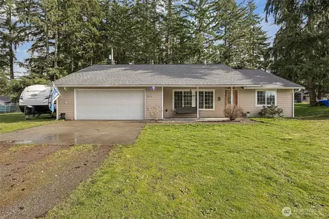 7510 191st Ave SW, Rochester, WA 98579