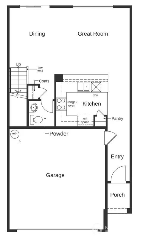 8532 42nd Pl NE #ES74, Marysville, WA 98270