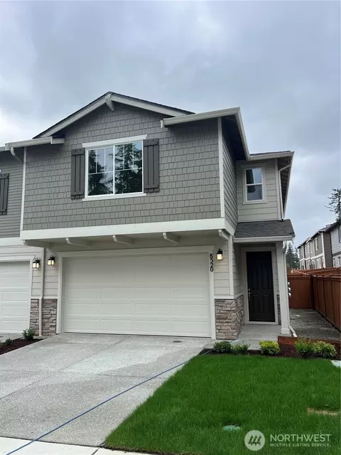 8520 42nd Pl NE #ES76, Marysville, WA 98270