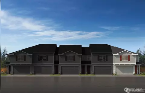 8520 42nd Pl NE #76, Marysville, WA 98270