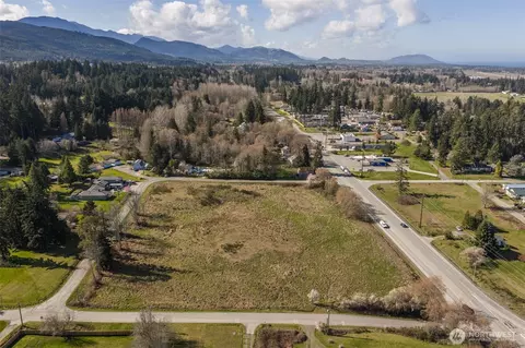 0 Nka Old Joe Rd, Port Angeles, WA 98363