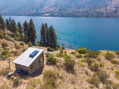 2570 Emerson Acres Rd, Manson, WA 98831