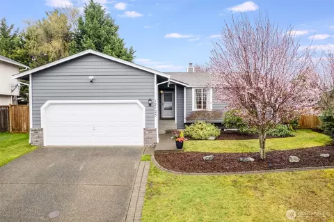 17125 114th Avenue Ct E, Puyallup, WA 98374
