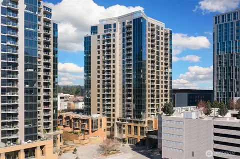 10650 NE 9th Pl #2524, Bellevue, WA 98004