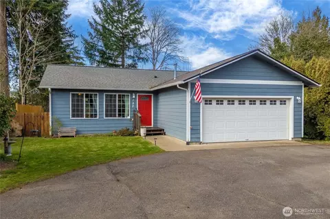 127 Bremerton Blvd W, Bremerton, WA 98312