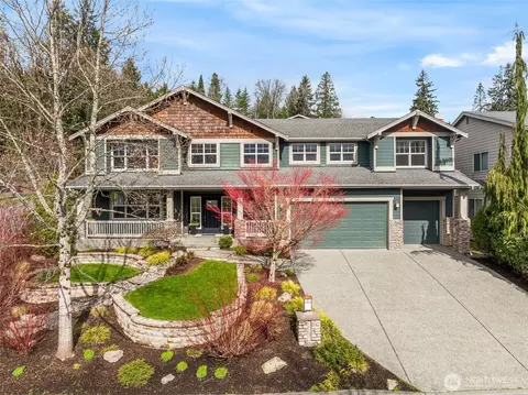 22702 SE 49th Pl, Issaquah, WA 98029