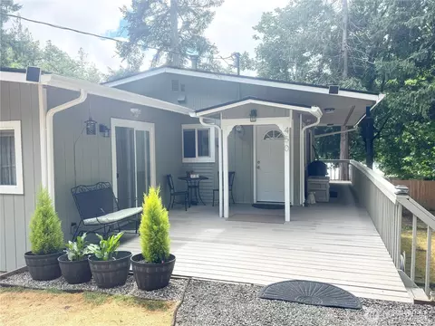 450 E Parkway Blvd, Shelton, WA 98584