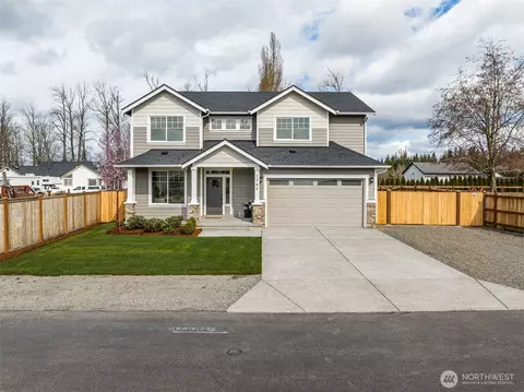 1742 Fieldcrest Pl, Buckley, WA 98321