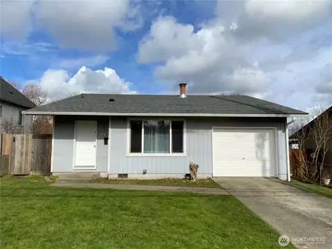 1619 E Fairbanks St, Tacoma, WA 98404
