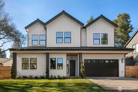 2309 103rd Ave NE, Bellevue, WA 98004