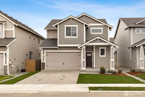 27106 30th Pl S #28, Kent, WA 98032