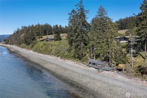 230 Gem Farm Ln, Lopez Island, WA 98261